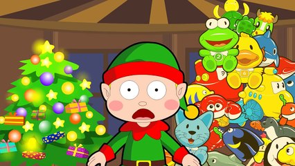 29 Im A Good Boy@Mr.Wheeler&Friends CARtoons