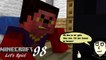 Minecraft "Let's Spiel" (Let's Play) 98: Herr DK zockt