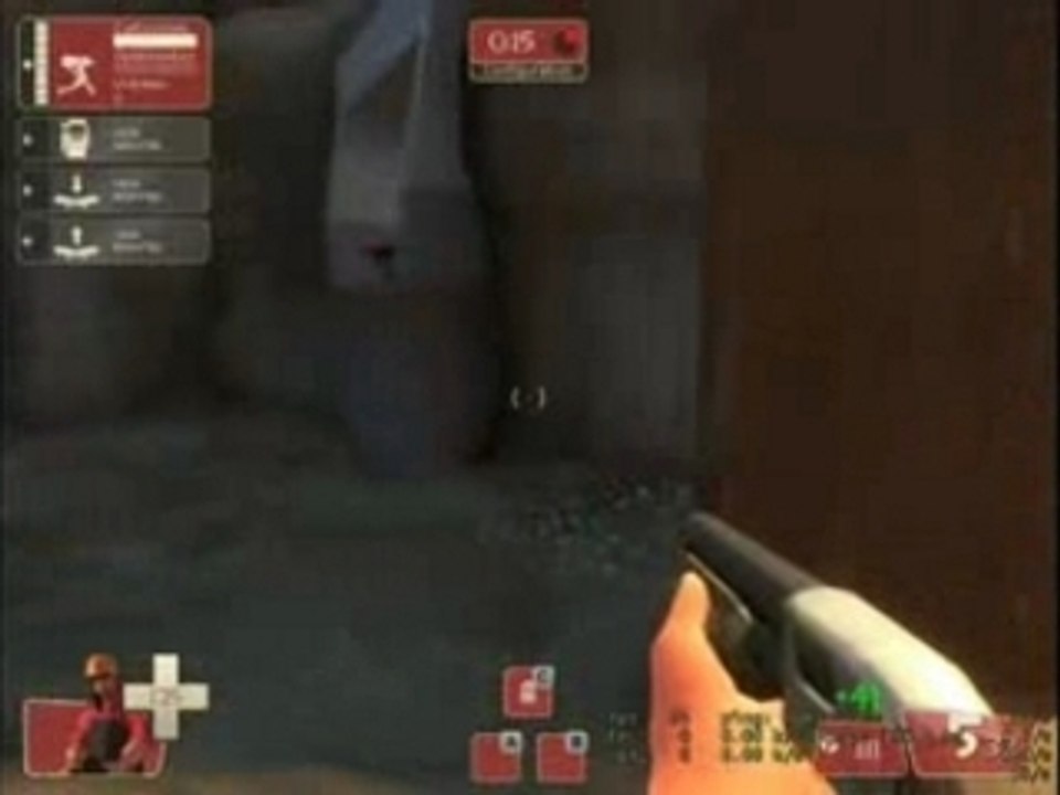Tips Team Fortress 2