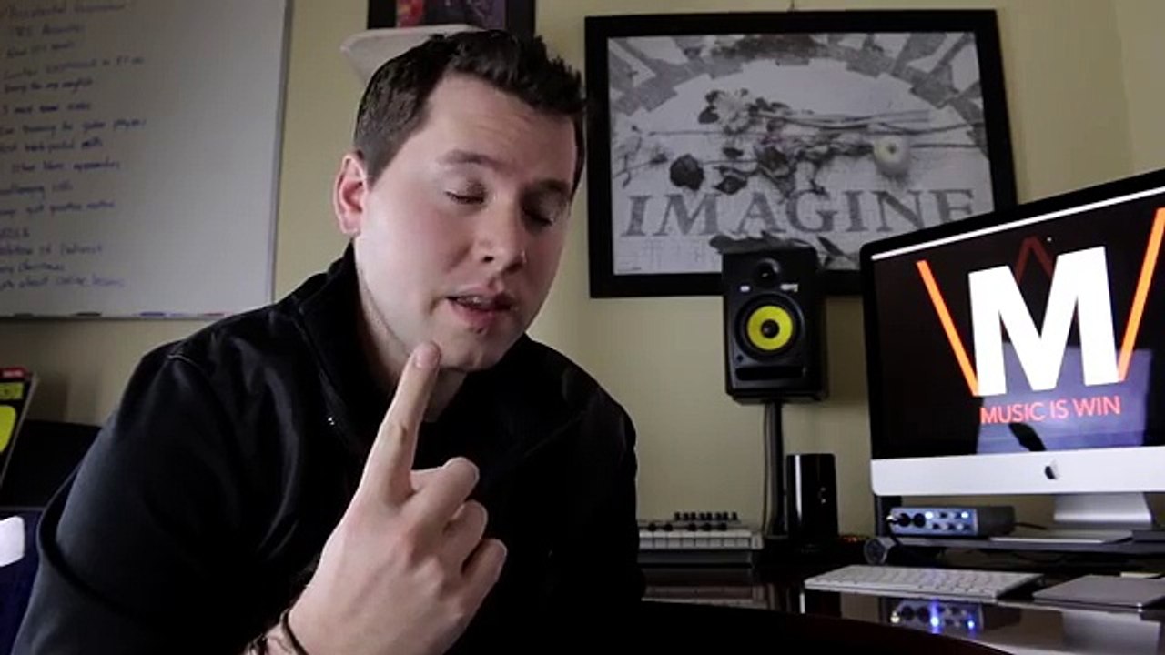 Ear Training for Guitar Players