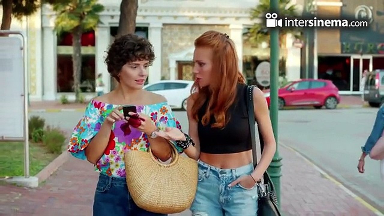 Mutluluk Zamanı - Fragman