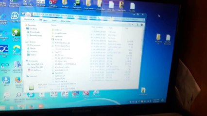 lenovo phab PB2-650M software problem