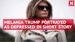 Melania Trump is depressed, obsessed with Michelle Obama in Chimamanda Ngozi Adichie short story
