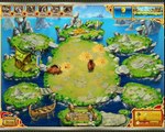 Farm Frenzy: Viking Heroes Gameplay