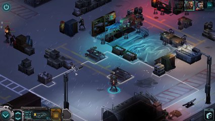 Let's Play Shadowrun Returns Part 1