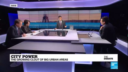 Income, opportunity, boulangerie? Inequality isn''t just an urban-rural problem