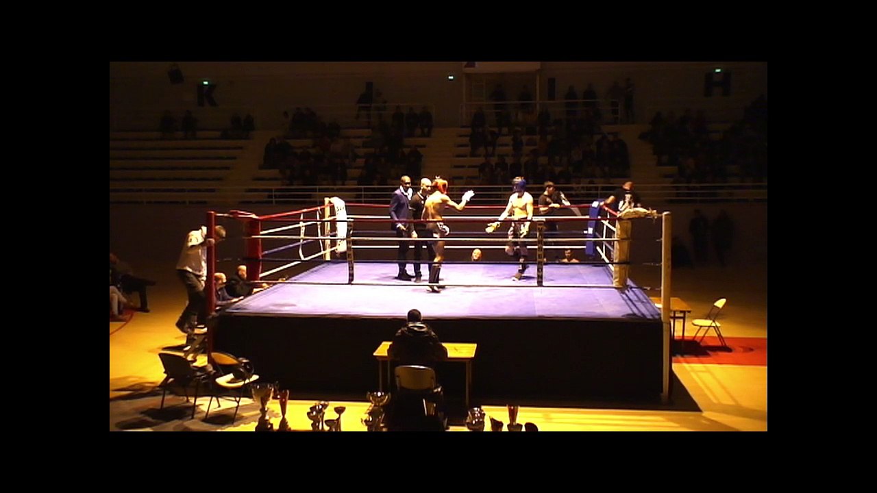 fight and glory 3