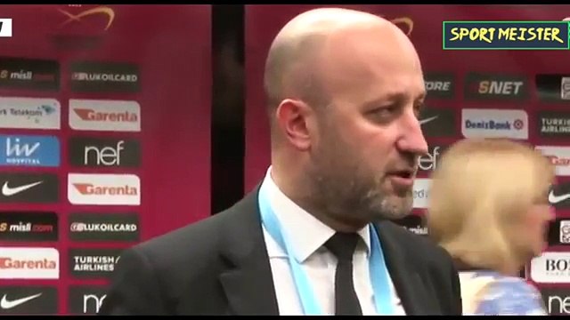 Cenk Ergünden Çakıra sitem! Bir değil, iki değil, üç değil, dört değil, beş değil