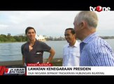Kunjungan Presiden Joko Widodo ke Australia