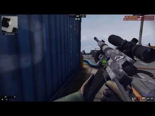 1vs2  Zula Latino : me hago pasar por manco! :'v