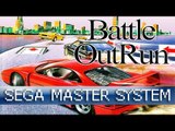 [Longplay] Battle Out Run - Sega Master System (1080p 50fps)