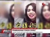 Perayaan Ulang Tahun Siti Aisyah 2 Hari Sebelum Pembunuhan