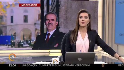 Recep Altepe istifa etti