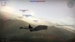 Обзор самолёта F9F-5 Panther Чудо в Небе | War Thunder