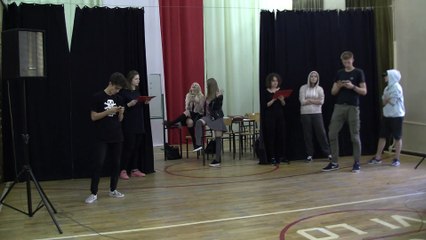 przedstawienie DEN 2017