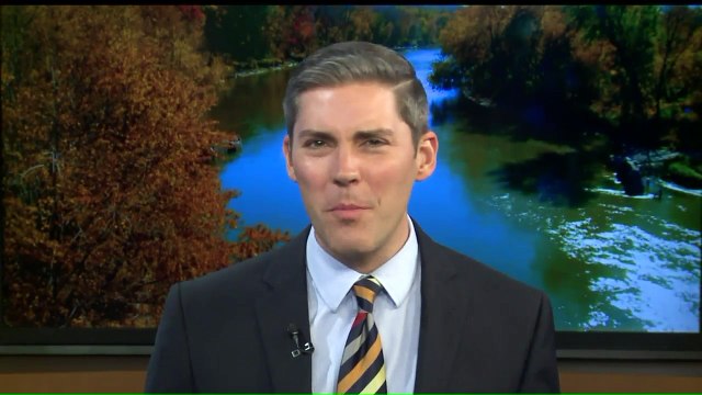 Therapy Duck Comforts Hospice Patients in Iowa