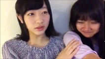 170718 Showroom - STU48 1st Gen Ishida Chiho 0600 1