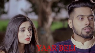 Yara Baliya Video Song- New Punjabi song 2017- super hit song