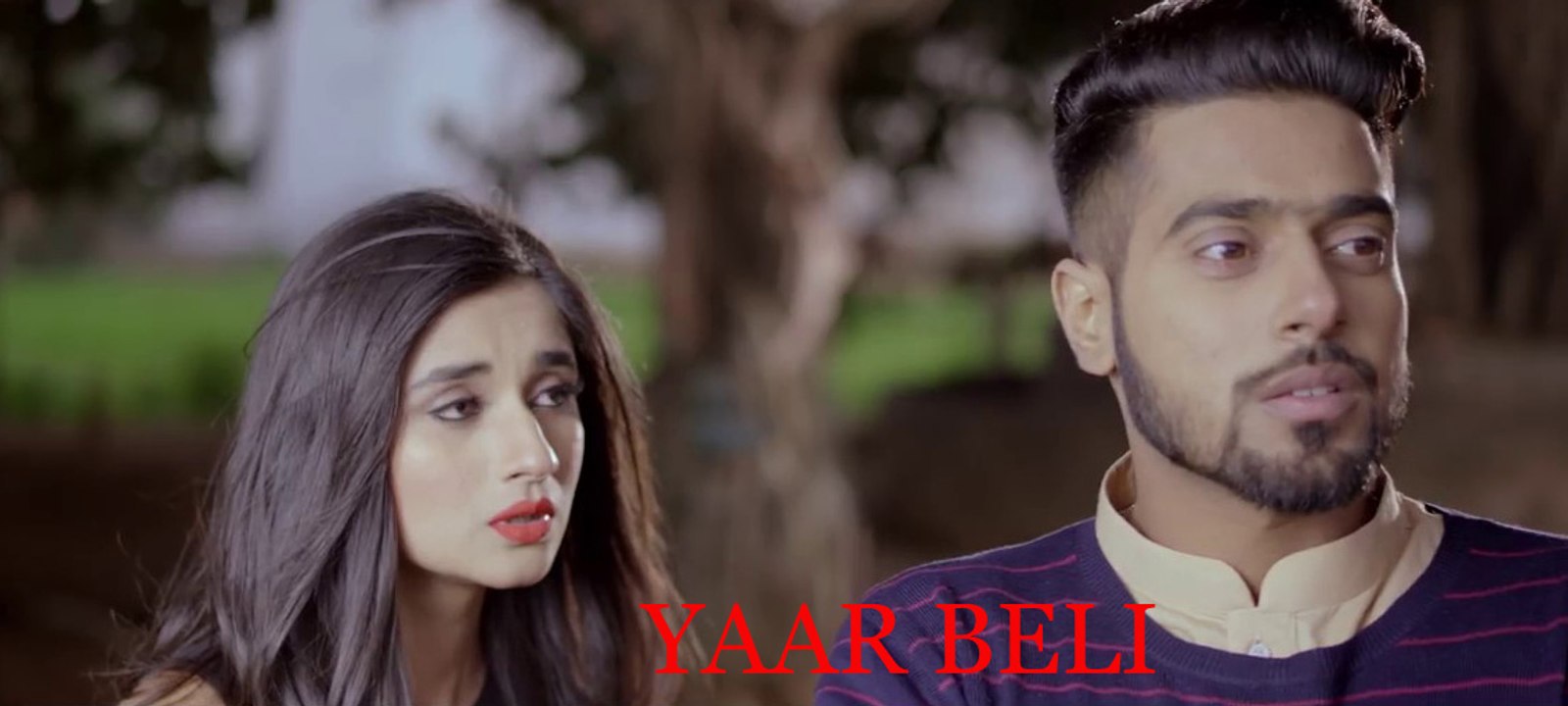 Yara Baliya Video Song- New Punjabi song 2017- super hit song