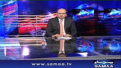 Nadeem Malik Live | SAMAA TV | 23 Oct 2017