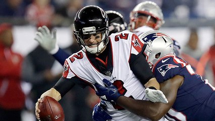 Bigger problem for Falcons in Super Bowl rematch: Play-calling or execution?