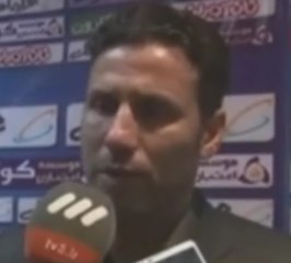 مرور بازی ذوب‌آهن و پارس‌جنوبی