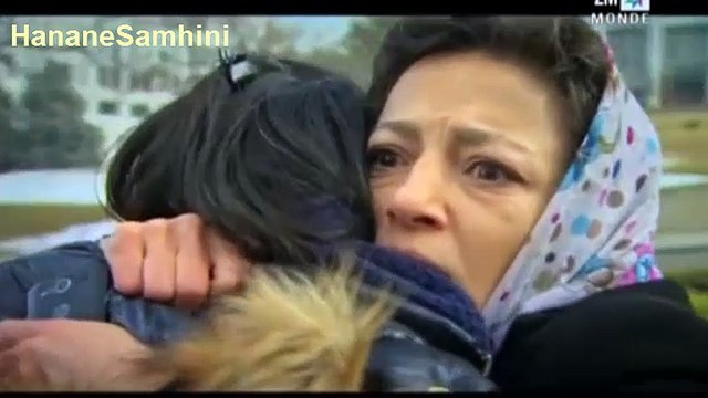 samhini 1277 part 1 مسلسل سامحيني 1277 جزء