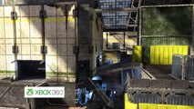 Halo 3 - Vidéo comparative Xbox 360 vs Xbox One X #2