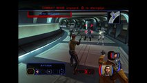 Star Wars Knights of the Old Republic - Vidéo comparative Xbox vs Xbox One S #2