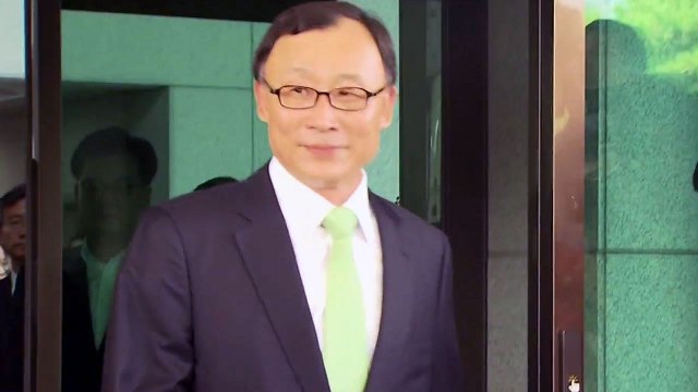 개혁위 국정원, 채동욱 혼외자 사전에 인지 ...수사 의뢰 권고 / YTN