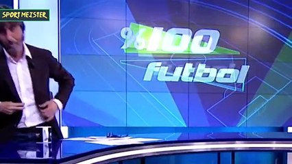 Denayerin pozisyonu direkt kırmızı & GS 0 0 FB İlk yarı yorumu