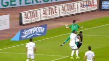 AEK Athens FC 0 - 1 Atromitos - Highlights  23.10.2017