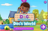 Jocuri cu Plușica Doctorița Seriale Desene Animate Doctorita Plusica Disney Junior dublat in Romana