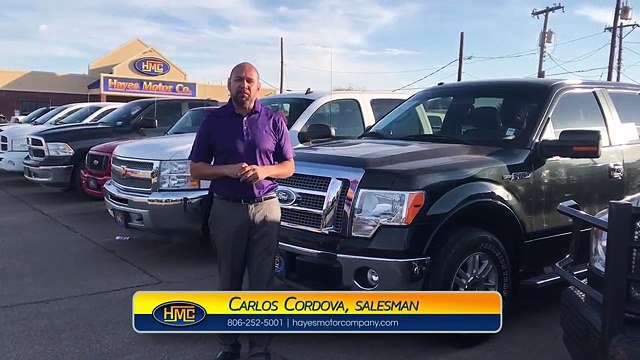 Used Truck Dealer Plainview, TX | Used Truck Dealership Plainview, TX