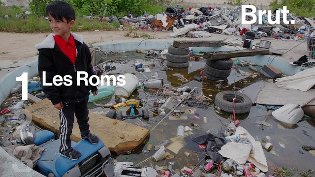 4 idées reçues sur les Roms