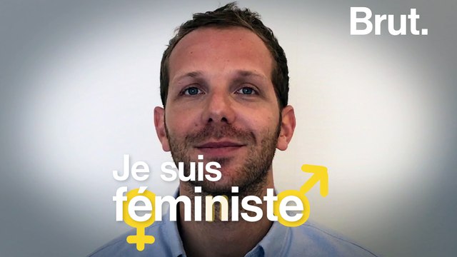 Je suis féministe - Maxime Ruszniewski