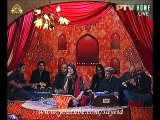 Fariha Pervez - Mujhe tum