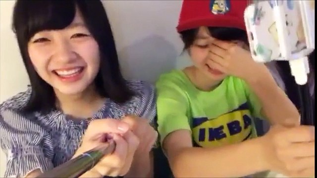 170718 Showroom - STU48 1st Gen Ishida Chiho 0600 2