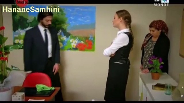 samhini 1277 part 2 مسلسل سامحيني 1277 جزء