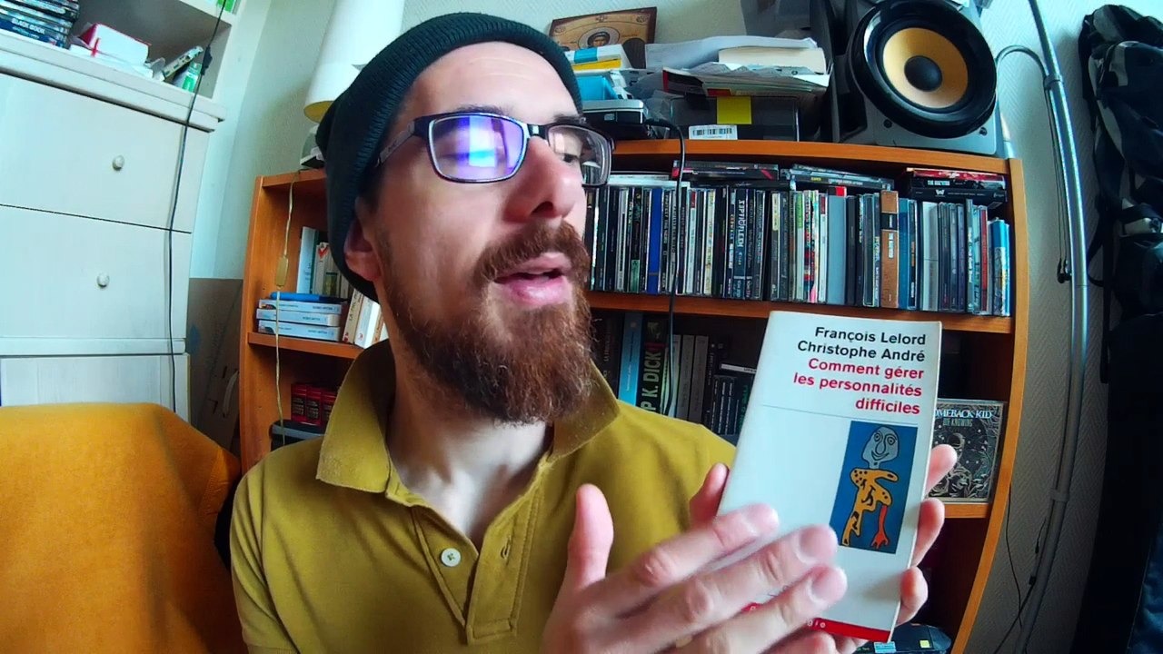 TOP 4 DES MEILLEURS LIVRES de développement personnel SANS BULLSHIT NEW AGE - Pensée Arborescente 80