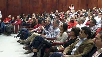 El  PRI señalo  que se darán a conocer en esta semana,  con que partidos se llevaran acabo estas alianzas