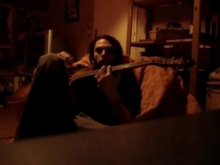 Minha Galera - Manu Chao