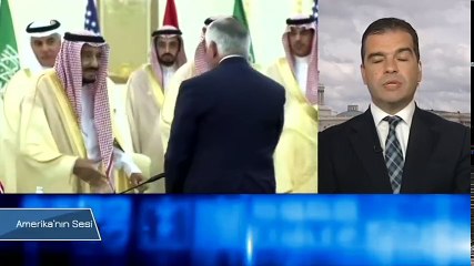 VOA - TGRT Haber 23 Ekim