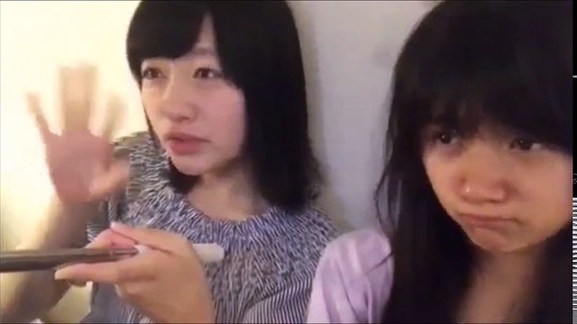 170718 Showroom - STU48 1st Gen Kadowaki Miyuna 0600 1