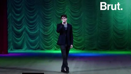 Tchétchénie : le chanteur Zelimkhan Bakaev porté disparu