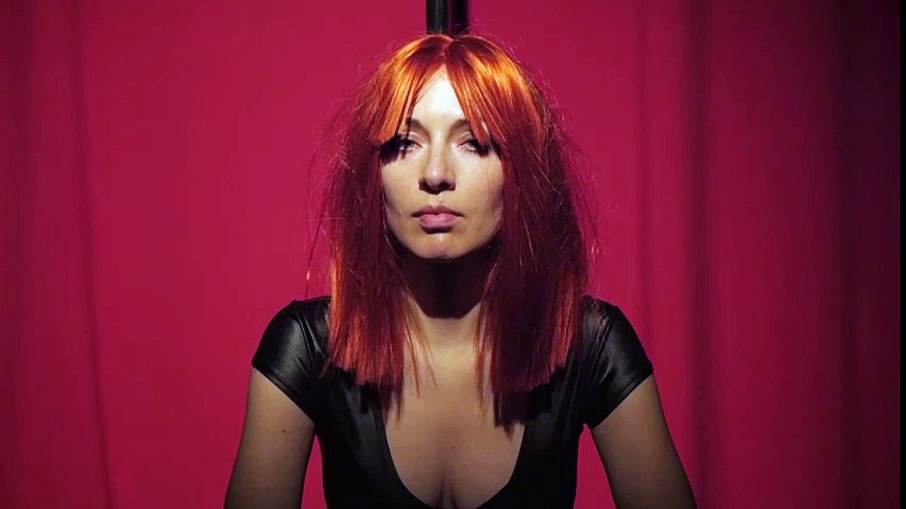 TEATR A PART (& WARRIORS OF BEAUTY) Alice in Wonderland [trailer]