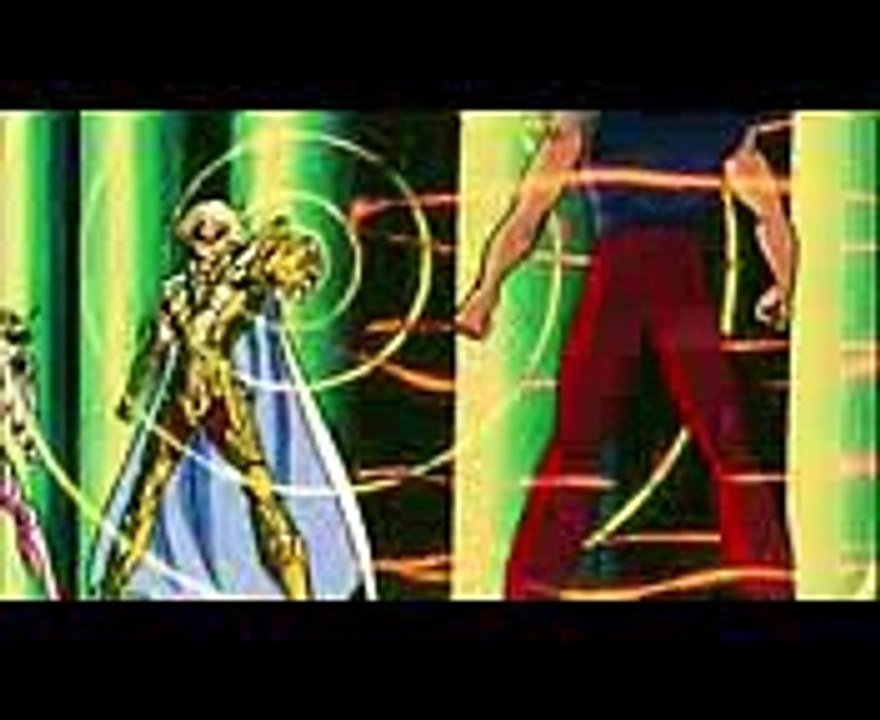 Saint seiya- IKKI DE FENIX DIGNO MERECEDOR DE LA ARMADURA DE LEO_opiniones