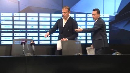 Abdullah Avcı: "Bugün Oyun Gücümüzü Gösterdik"