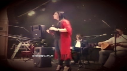 havva ögüt-uzak yoldan geldim hasretin için