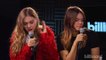 First Aid Kit talk new music video for "It's A Shame" and their recording process | In Studio